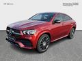 Mercedes-Benz GLE 350d 4MATIC AMG paket