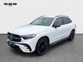 Mercedes-Benz GLC AMG paket 220d 4MATIC