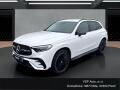 Mercedes-Benz GLC AMG paket 220d 4MATIC