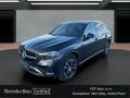 Mercedes-Benz GLC 220d 4MATIC AVANTGARDE