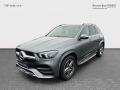 Mercedes-Benz GLE AMG paket 300d 4MATIC
