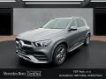 Mercedes-Benz GLE AMG paket 300d 4MATIC
