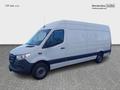 Mercedes-Benz Sprinter 317CDI/L kamera 360 navi