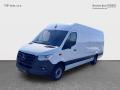 Mercedes-Benz Sprinter 317 CDI/XL, kamera 360