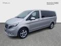 Mercedes-Benz Vito 119 CDI/L, Select, 4x4