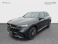 Mercedes-Benz GLC AMG paket 220d 4MATIC