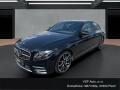 Mercedes-Benz E43 AMG 4MATIC