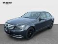 Mercedes-Benz CDI AVANTGARDE
