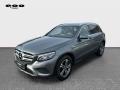 Mercedes-Benz GLC 220d 4Matic