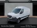Mercedes-Benz Sprinter 317 CDI/L Automat