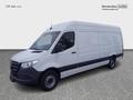 Mercedes-Benz Sprinter 317 CDI/L, odpruka, navi