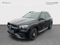 Mercedes-Benz GLE AMG paket 300d 4MATIC