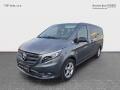 Mercedes-Benz Vito 124 CDI/L Select 4x4