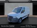 Mercedes-Benz Sprinter 211 CDI/K FWD, TZ, kamera