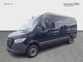 Mercedes-Benz Sprinter 317 CDI/L, kamera, odpruka