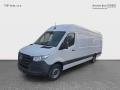 Mercedes-Benz Sprinter 317 CDI/XL