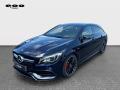 Mercedes-Benz CLA 45 4MATIC Shooting Break