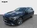Mercedes-Benz 300de 4MATIC