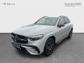 Mercedes-Benz GLC AMG paket 300de 4MATIC
