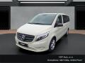 Mercedes-Benz Vito 124CDI/L Select 4x4, ACC