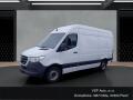 Mercedes-Benz Sprinter 317 CDI/S, MBUX, kamera