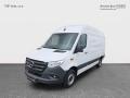 Mercedes-Benz Sprinter 317CDI/S pkn stav