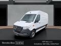 Mercedes-Benz Sprinter 317CDI/S p�kn� stav