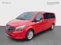 Mercedes-Benz Vito 124CDI/XL Select 4x4, ACC