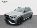 Mercedes-Benz GLE 400d 4MATIC AMG paket
