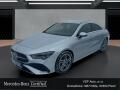 Mercedes-Benz CLA AMG paket 200d
