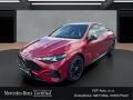 Mercedes-Benz CLA 250+ EQ