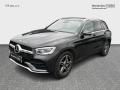 Mercedes-Benz GLC 220d 4Matic AMG paket