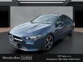Mercedes-Benz CLA PROGRESSIVE 180
