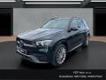 Mercedes-Benz GLE AMG paket 350de 4MATIC