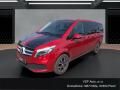 Mercedes-Benz 250d/L 4MATIC