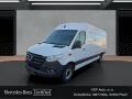 Mercedes-Benz Sprinter 317 CDI/L kamera 360�, MBUX