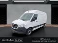 Mercedes-Benz Sprinter 317CDI/S automat