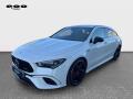 Mercedes-Benz CLA 45 S 4MATIC+