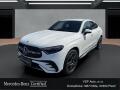 Mercedes-Benz GLC AMG paket 200 4MATIC kup�