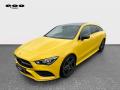 Mercedes-Benz CLA AMG paket 180