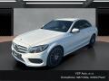 Mercedes-Benz AMG paket C 250d 4M