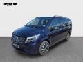 Mercedes-Benz Vito 124CDI/L Select 4x4