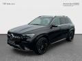 Mercedes-Benz GLE 450d 4MATIC
