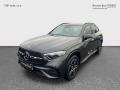 Mercedes-Benz GLC AMG paket 300de 4MATIC