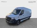 Mercedes-Benz Sprinter 317 CDI/L VELK� V�BAVA