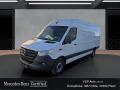 Mercedes-Benz Sprinter 317 CDI/L VELK� V�BAVA