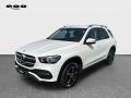 Mercedes-Benz GLE 300d 4Matic