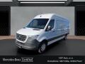 Mercedes-Benz Sprinter 317 CDI/L Automat
