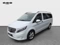 Mercedes-Benz Vito 119 CDI/L, Select