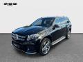 Mercedes-Benz GLS AMG paket 350d  4MATIC